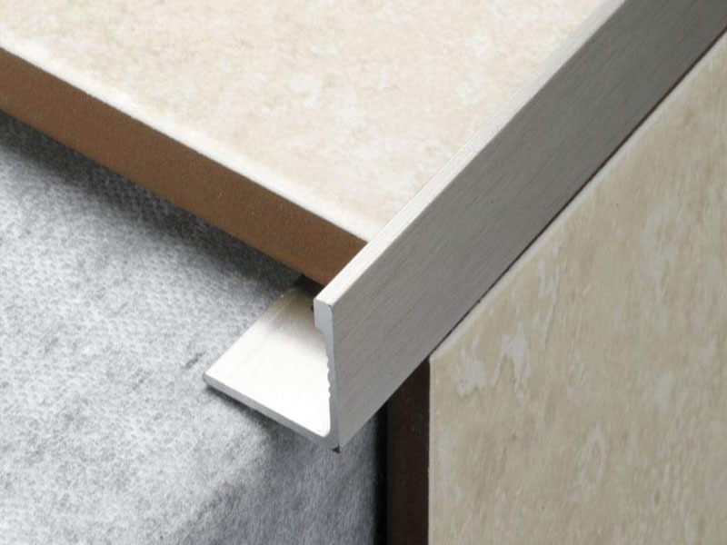 stainless-steel profile in UAE 