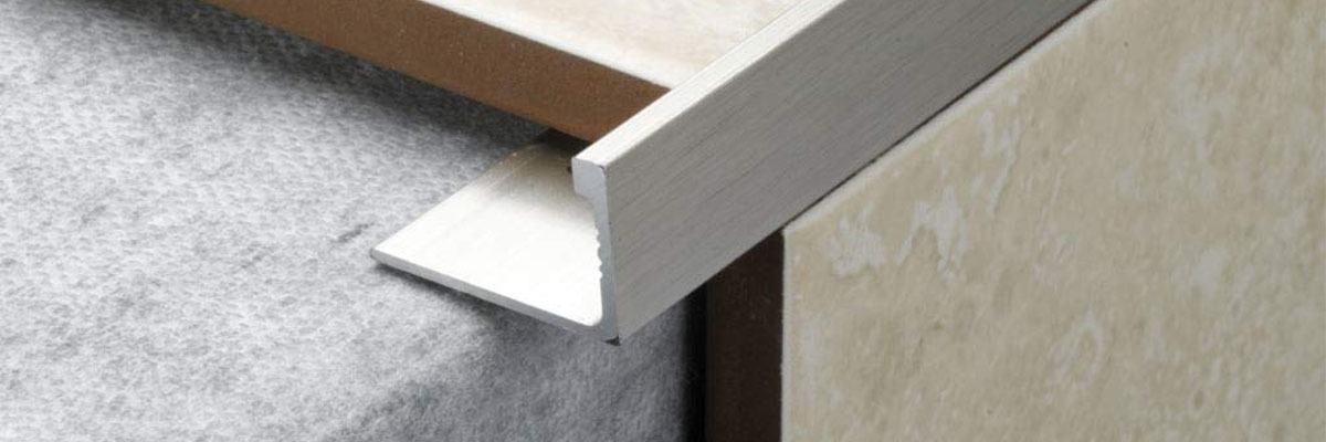 stainless-steel profile in UAE  