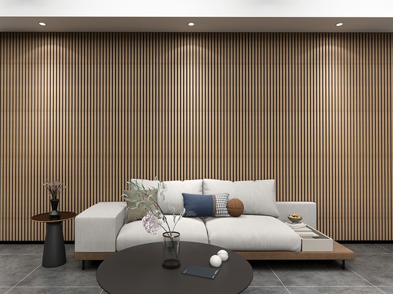 Right Acoustic Panel Supplier in UAE 