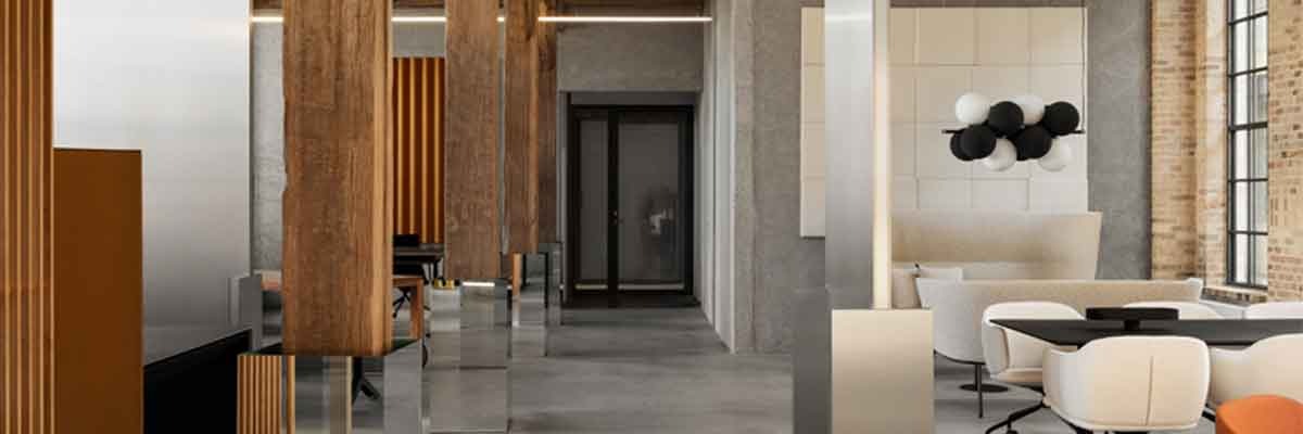 Right Acoustic Panel Supplier in UAE  