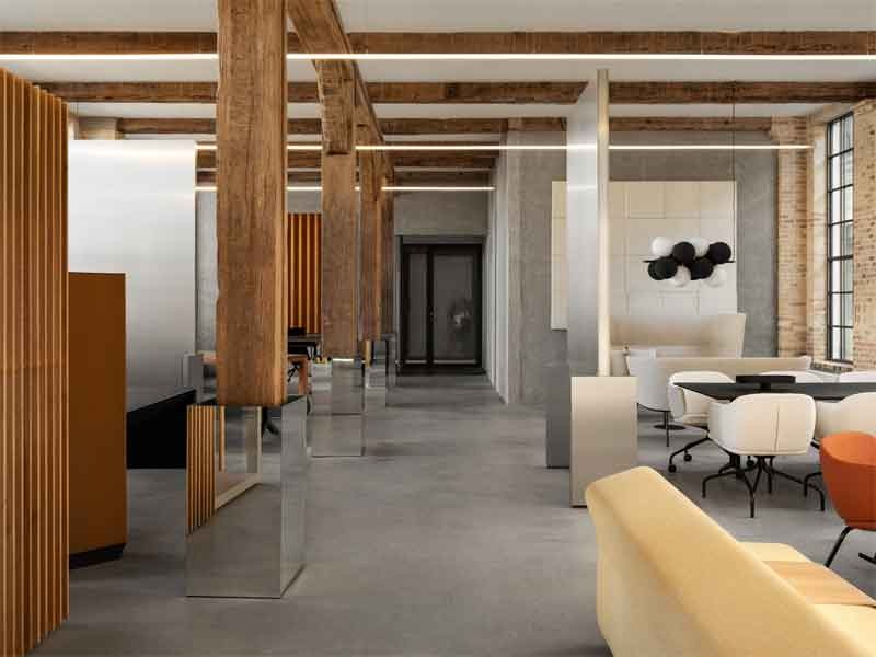 Right Acoustic Panel Supplier in UAE 