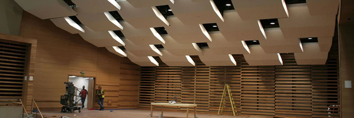 top Sound Proofing Companies in UAE