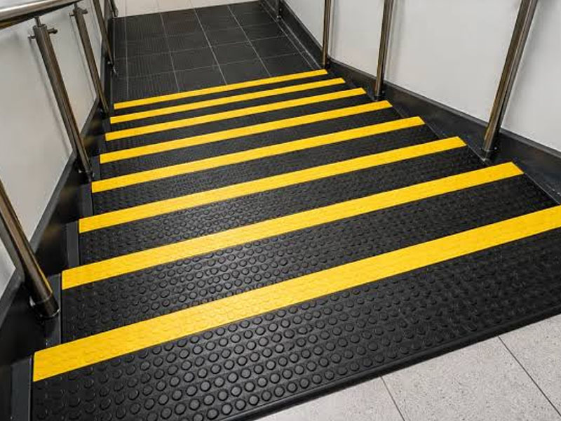Architectural Metalwork from Acromax