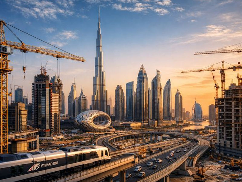 top Sound Proofing Companies in UAE