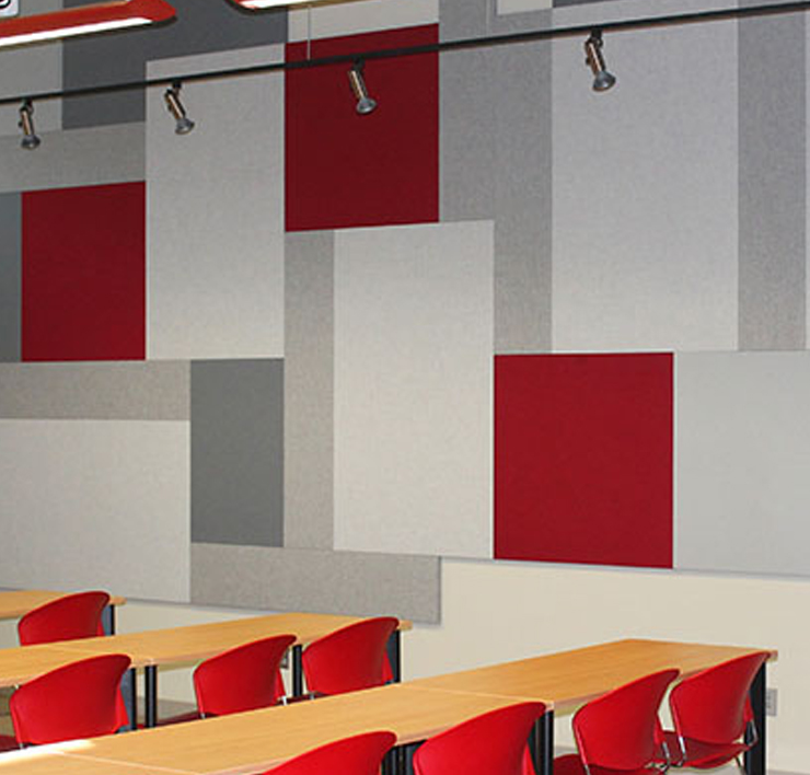 Acoustic Wall Panel Supplier