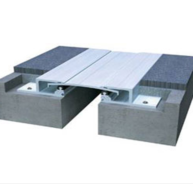 Expansion-Joints