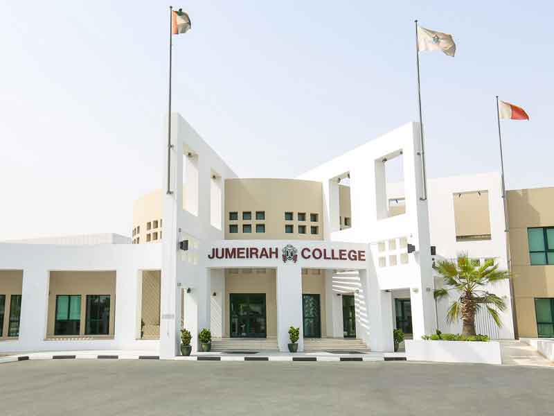 Jumeirah College